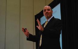 Brian N. Smith photo